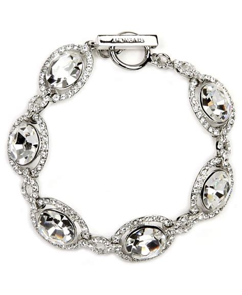 givenchy diamond bracelet|givenchy bracelet sale.